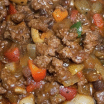 🍓🍎 Creamy Strawberry Apple Punch: A Blissful Blend of Freshness and Indulgence