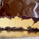 No Bake Chocolate Oat Bars: The 6-Ingredient, 15-Minute Dessert You’ll Make on Repeat