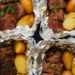 3-Ingredient Pan-Fried Halloumi