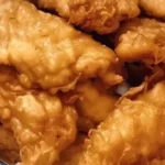 Juicy Steak with Creamy Garlic Sauce