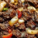 Sliced Baked Potatoes