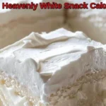 Ready in 15 Minutes! This Irresistible Vintage Cake Will Leave You Craving More – Straight From Grandma’s Kitchen!