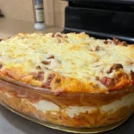 BEEF AND BARLEY SOUP