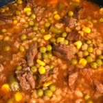  LUNCHROOM LADIES BROWNIES