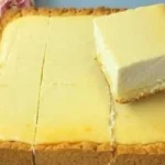 Strawberry Crunch Cheesecake Chunks