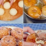 Simple Ice Cream Recipe