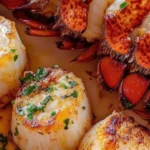 Savory Braised Oxtails with Herb-Infused Sauce