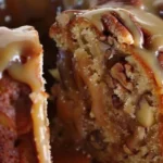  LUNCHROOM LADIES BROWNIES