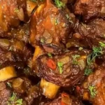 Fluffy Castella Sponge Cake