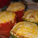 Spinach Stuffed Pastry