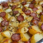 CHEESY SCALLOPED ZUCCHINI