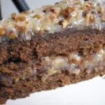 Fluffy Castella Sponge Cake