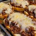 White Chocolate Strawberry Cheesecake