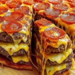 Creamy Caramel Custard Pie