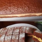 Pineapple Coconut Dream Cake