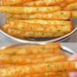 SOUTHERN POTATO SALAD