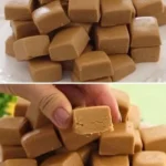 Coconut cake in 5 minutes