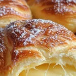 Creamy White Chocolate Mousse Recipe