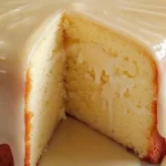 An Easy Strawberry Dessert to Prepare in 2 Minutes