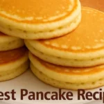 Decadent Chocolate Layer Cake Recipe