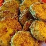 CRISPY CHICKEN STRIPS