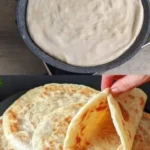 Old-school spaghetti