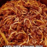 Million Dollar Lasagna