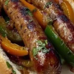 The most delicious dinner in 10 minutes