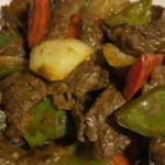 Slow-Cooker Pot Roast Recipe