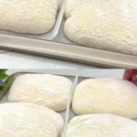 Grilled Chicken Bites with Creamy Garlic Sauce