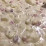 Old School Spaghetti