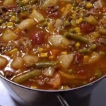 Butter Swim Biscuits