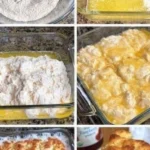 Best Ever Easy Vegetable Beef  Soup