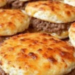 Strawberry  Cheesecake Dump Cake