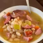 I call this one ‘Dinner in Paris’ because every bite feels like a first-class ticket to France!