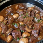 Seafood Lasagna with Shrimp & Crab