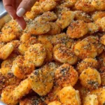 Fried Potatoes Onions And Smoked  Polish Sausage