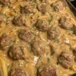 Homemade Meatloaf Recipe