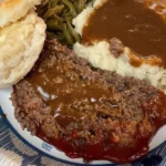 AMISH CINNAMON BREAD