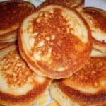 AMISH CINNAMON BREAD