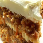 Delicious  Creamy Coconut Cake