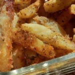 Creamed  Chipped Beef on Toast