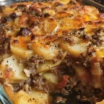 Dorito Taco  Salad