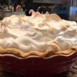 Hamburger Potato  Cheese Casserole