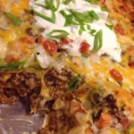 A homemade dessert in 5 minutes that I never get tired of