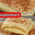 Walking Taco Casserole