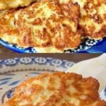 Grandma’s Old-Fashioned Bread Pudding with Vanilla Sauce