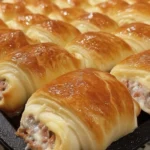 Salted Caramel Bites