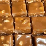 Grandma’s Stuffed Celery