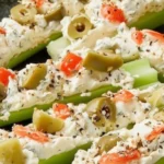 Lemon Blueberry Loaf